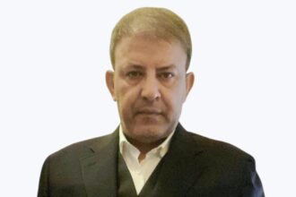 زياد المناصير -- حين يتحول العمل إلى رسالة وطنية 