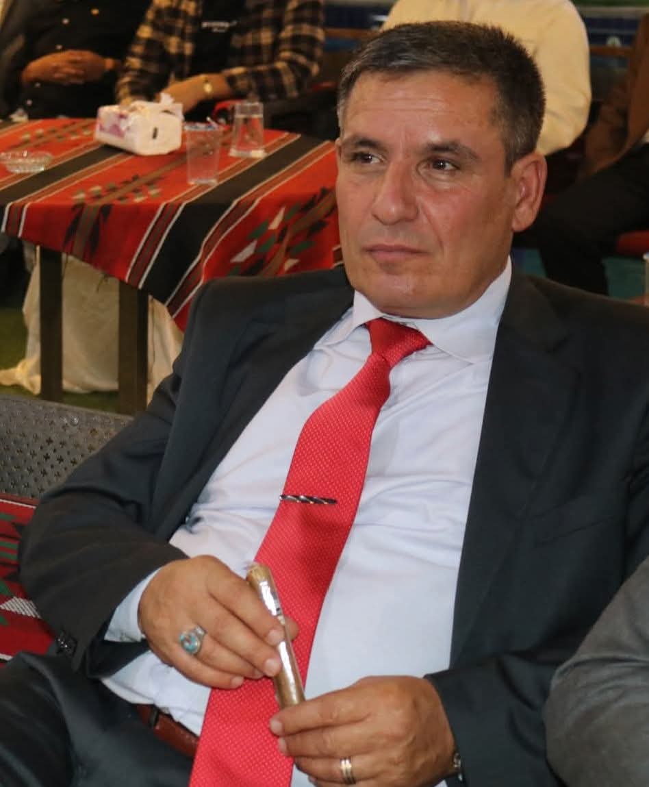 صورة حول : زياد المناصير… حين يقول المستثمرُ الحقيقة التي يخشاها المسؤول زياد المناصير… حين يقول المستثمرُ الحقيقة التي يخشاها المسؤول