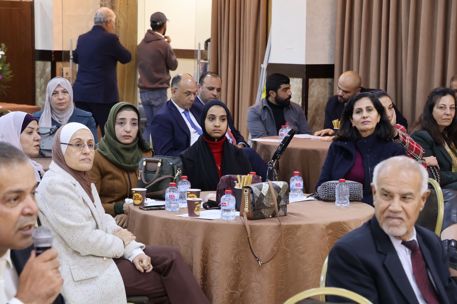 لقاء ثقافي لجمعية ملتقانا يسلط الضوء على إنجازات الرائدات الأردنيات