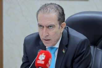 "الميثاق النيابية" ماقامت به الاجهزة الامنية في الرمثا رسالة واضحة لكل متربص بهذا الوطن