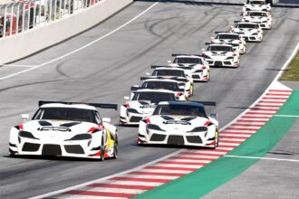 نهائيات بطولة FIA للشرق الأوسط وشمال أفريقيا للسباقات الإلكترونية 2025 في عمّان تُسجّل منافسات استثنائية