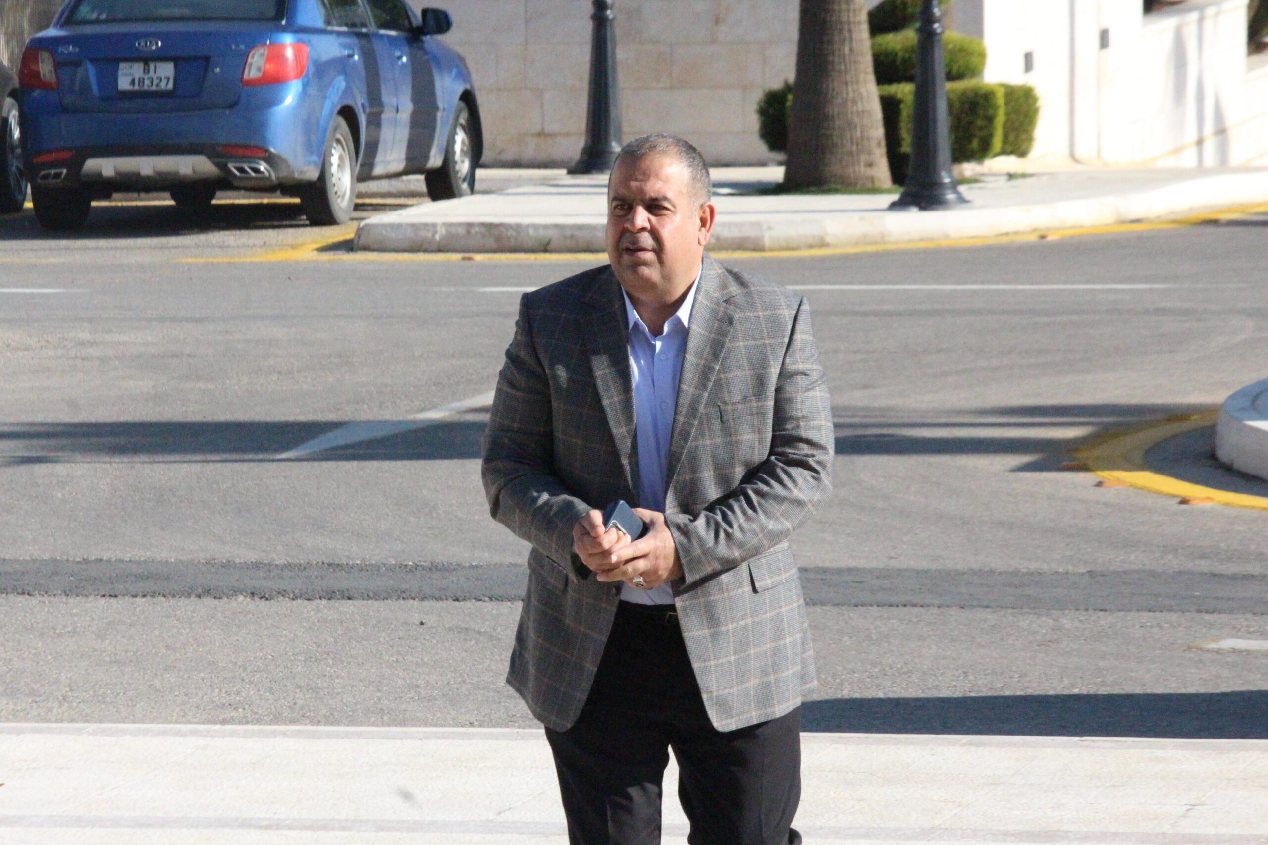 بالفيديو والصور… لقطات من مجلس النواب قبيل مناقشة خدمة العلم