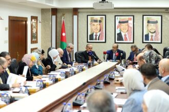 "المالية النيابية" تناقش موازنة وزارة الصحة والمؤسسات العاملة في القطاع الصحي لعام 2026