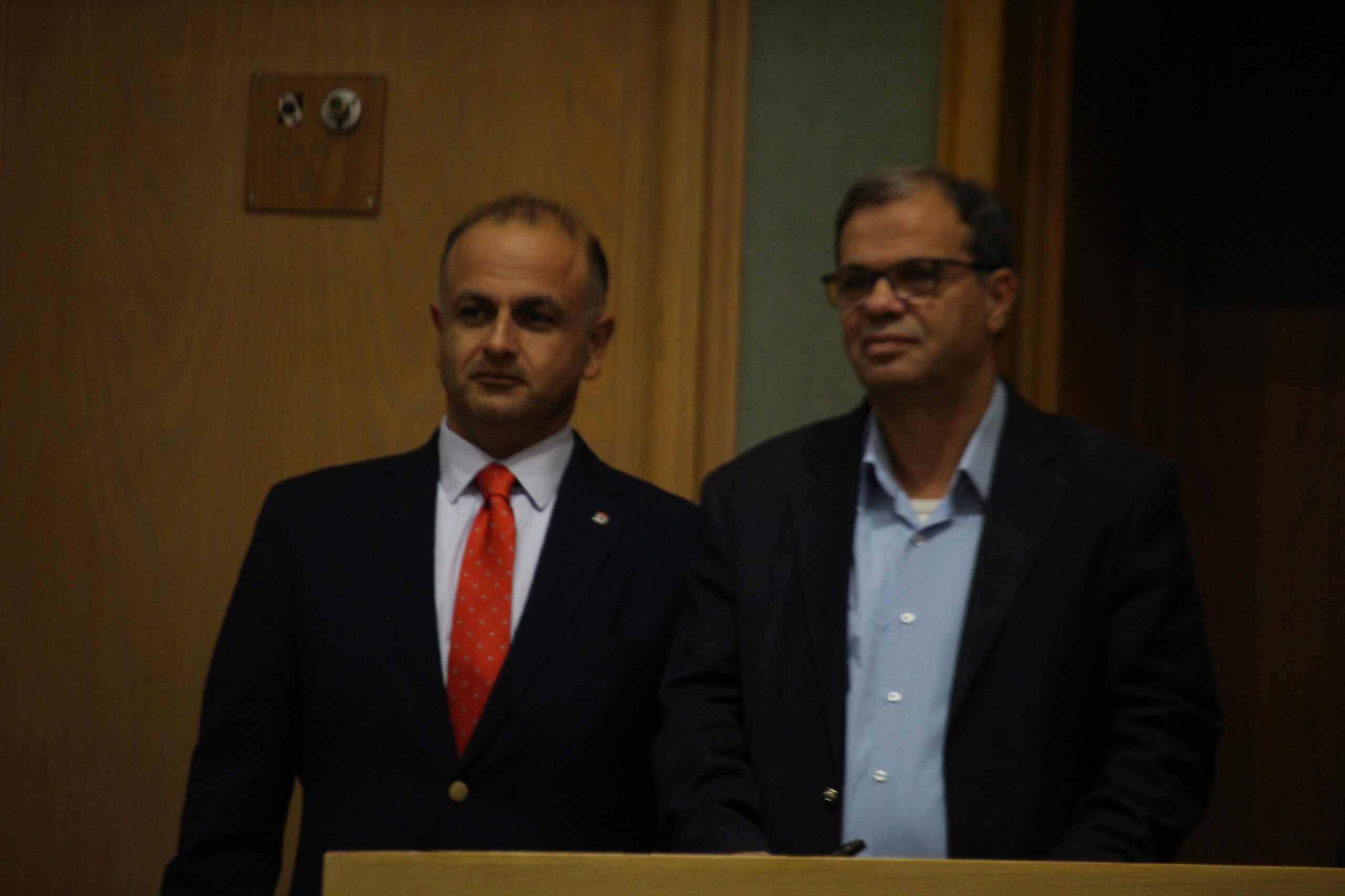 بالفيديو والصور… لقطات من مجلس النواب قبيل مناقشة خدمة العلم