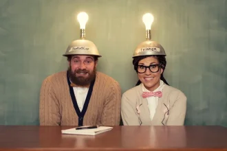 النشاط الجيني يوضح اختلاف وظائف الدماغ بين الجنسين