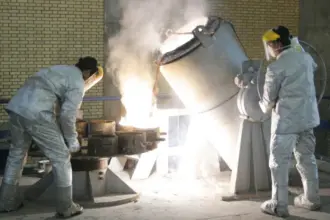 إيران توضح حول تخصيب اليورانيوم 