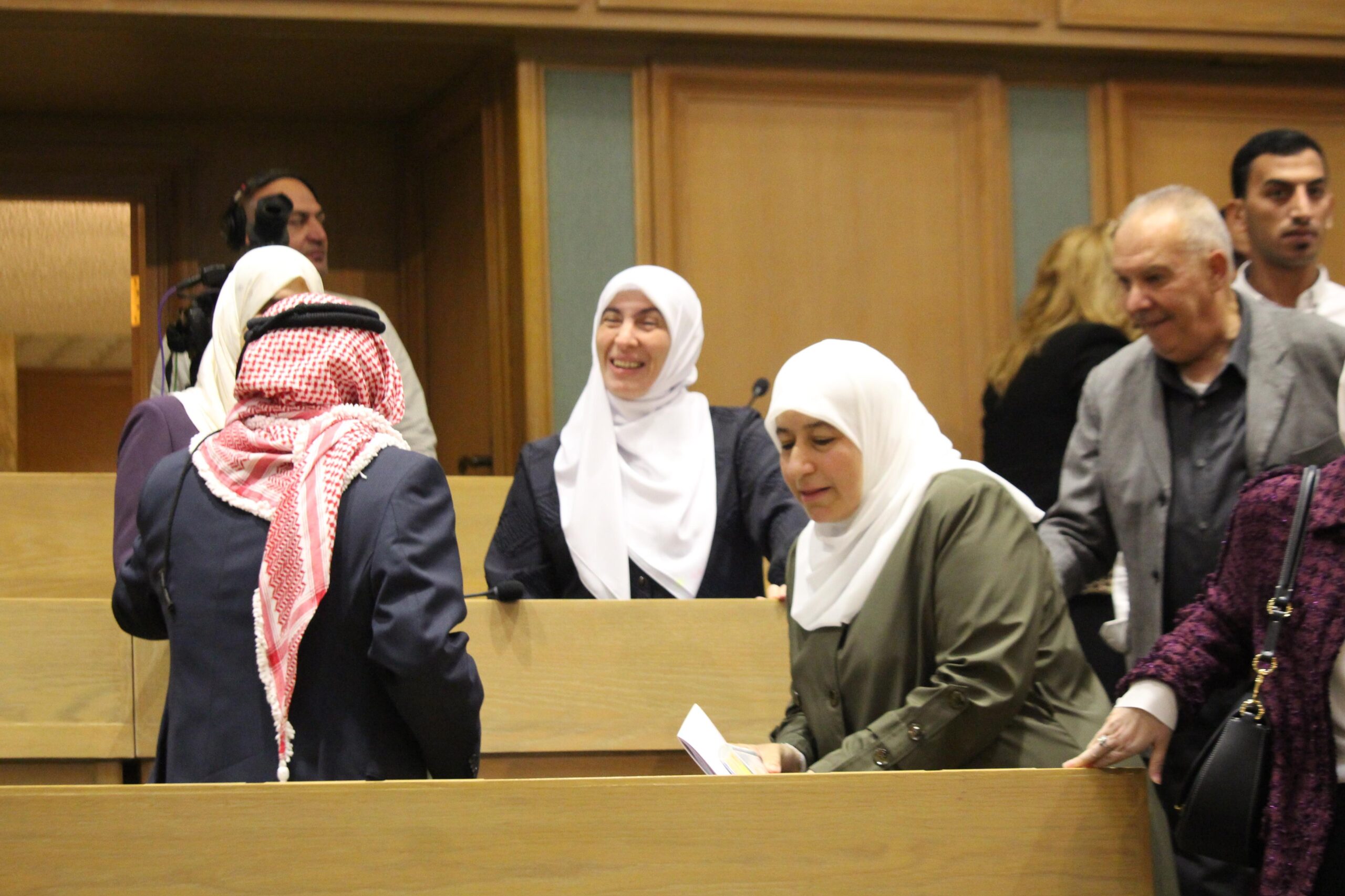 بالفيديو والصور… لقطات من مجلس النواب قبيل مناقشة خدمة العلم