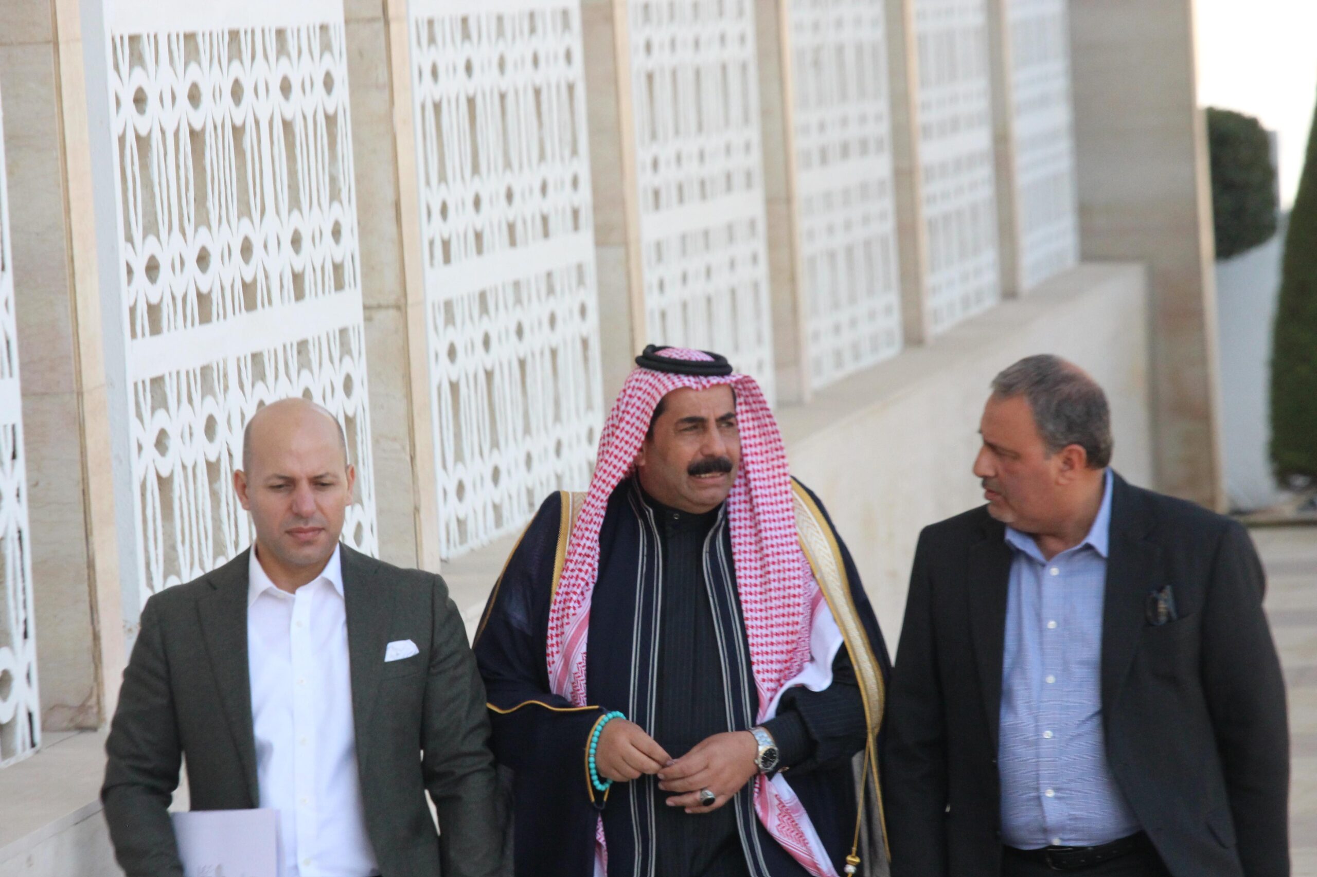 بالفيديو والصور… لقطات من مجلس النواب قبيل مناقشة خدمة العلم