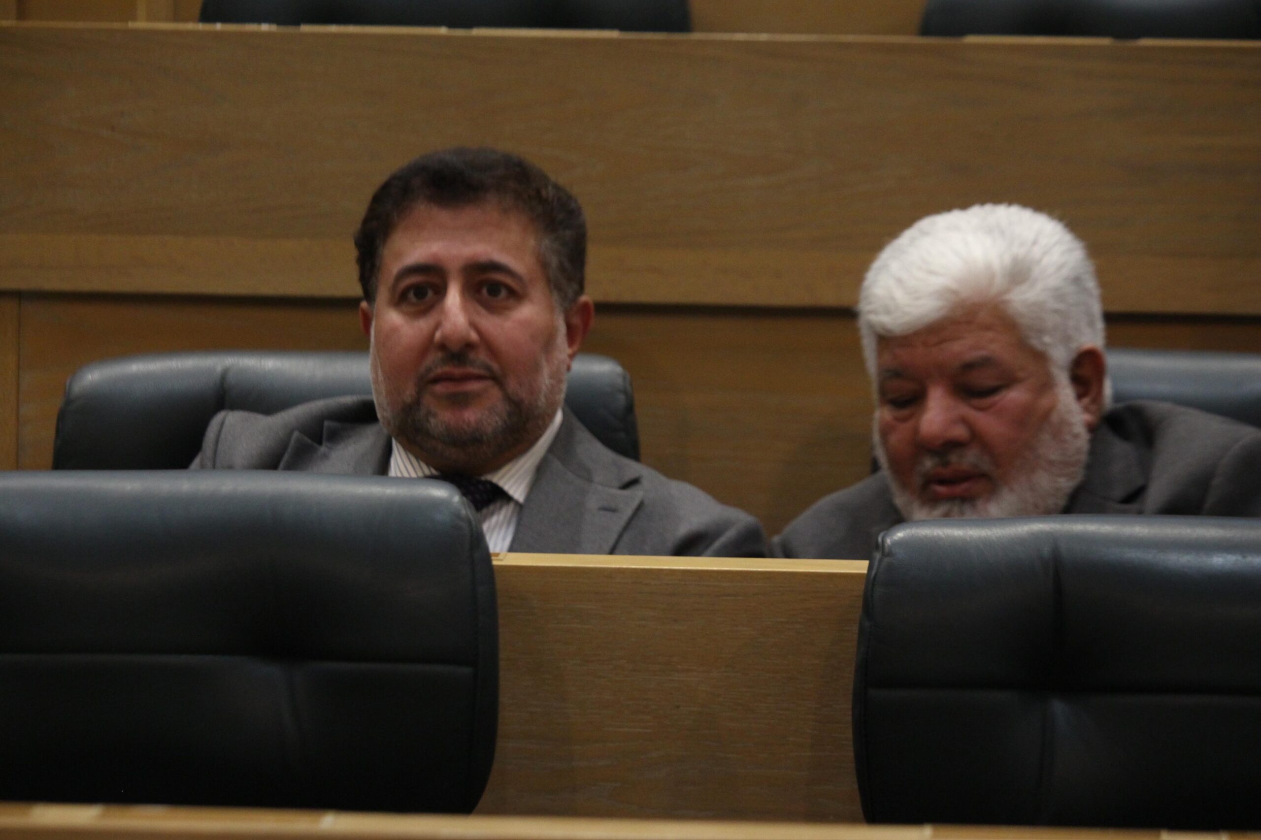 بالفيديو والصور… لقطات من مجلس النواب قبيل مناقشة خدمة العلم