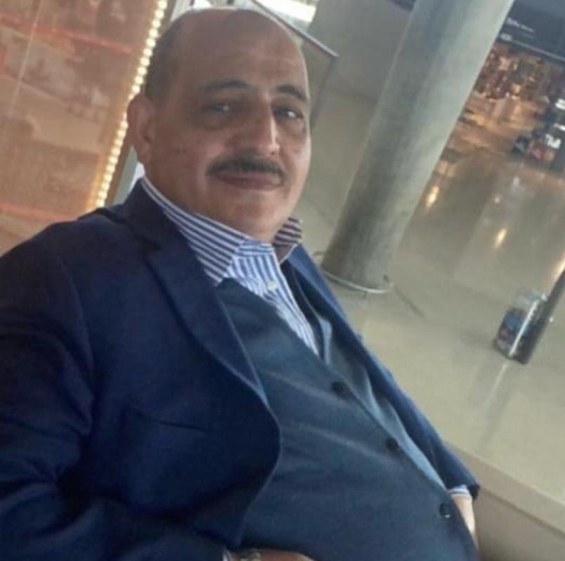 الحاج هشام حبيبه: الزيارة الملكية لمصانعنا رسالة دعم للصناعة الأردنية وتقدير لجهود العاملين