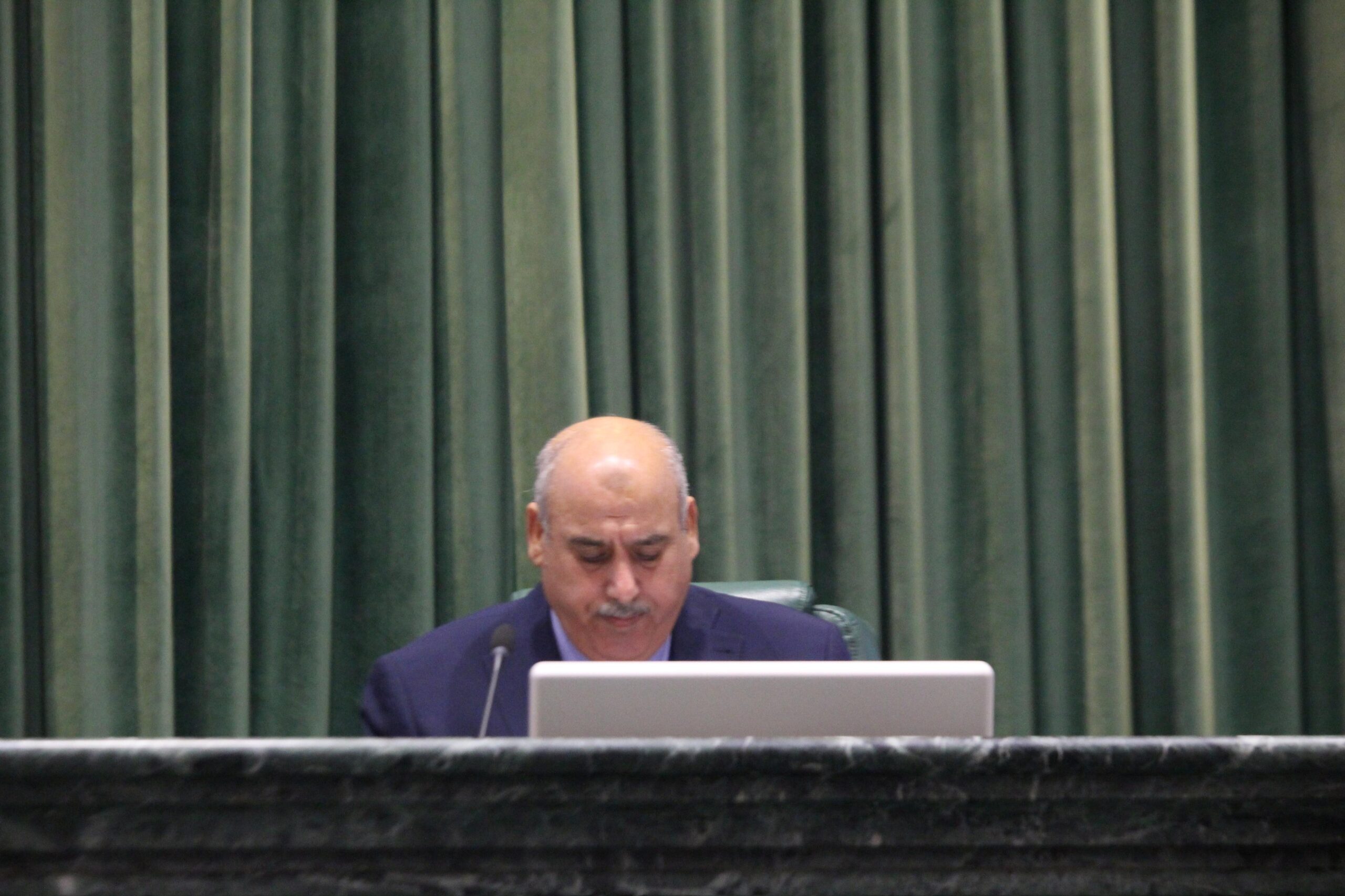 صورة حول : بالفيديو والصور… لقطات من مجلس النواب قبيل مناقشة خدمة العلم بالفيديو والصور… لقطات من مجلس النواب قبيل مناقشة خدمة العلم