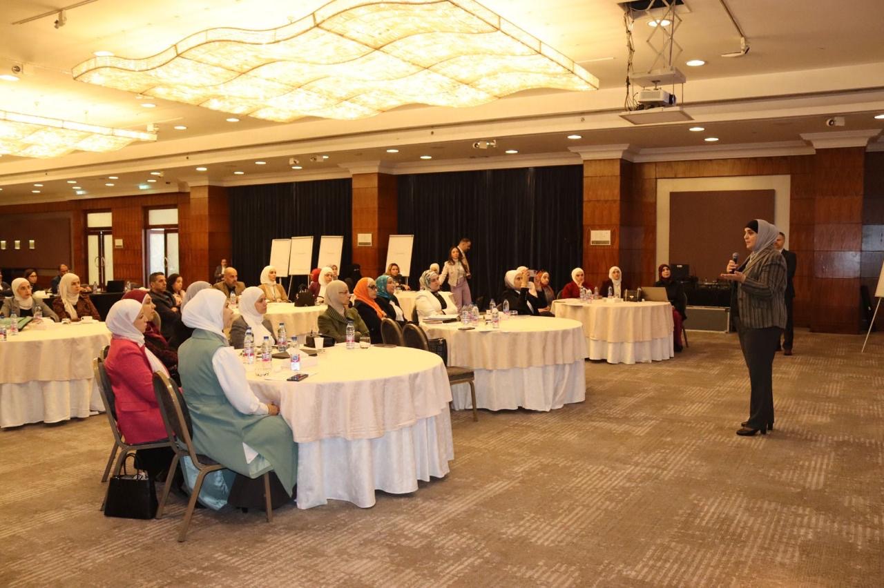 الغذاء والدواء: المضي قدمًا في تطوير وظائف إدارة الممارسات الجيدة للأدوية وفق برنامج منظمة الصحة العالمية