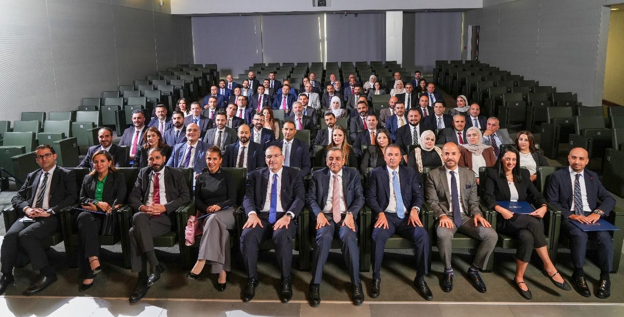 بنك الإسكان يختتم برنامج "Credit Culture Academy" لتطوير المهارات الائتمانية لدى موظفيه