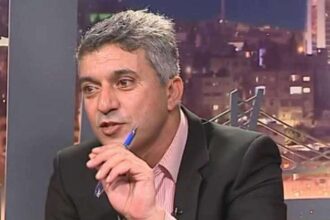 الحباشنة يكتب في حق الوزير المومني