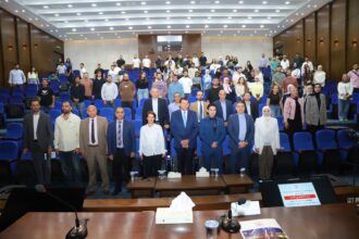 "صناعة عمان" تنظم جولة لوفد سعودي على عدة مرافق اقتصادية بالعقبة