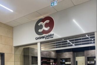 الأسواق الحرة الأردنية تطلق سوق Cash & Carry الجديد في النافورة مول العقبة