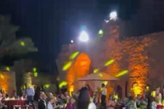 مفوضية العقبة: هذه الفعالية ليست ببيت الشريف الحسين بن علي