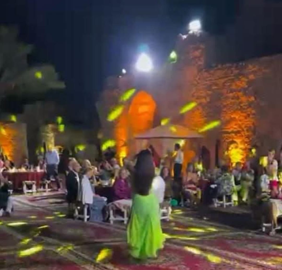 صورة حول : مفوضية العقبة: هذه الفعالية ليست ببيت الشريف الحسين بن علي مفوضية العقبة: هذه الفعالية ليست ببيت الشريف الحسين بن علي