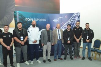 جامعة البترا تتأهل لنهائيات بطولة الجامعات للرياضات الإلكترونية