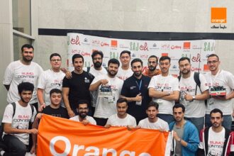 Orange Jordan Enhances Youth Skills Through Training Programs at the Fabrication Lab