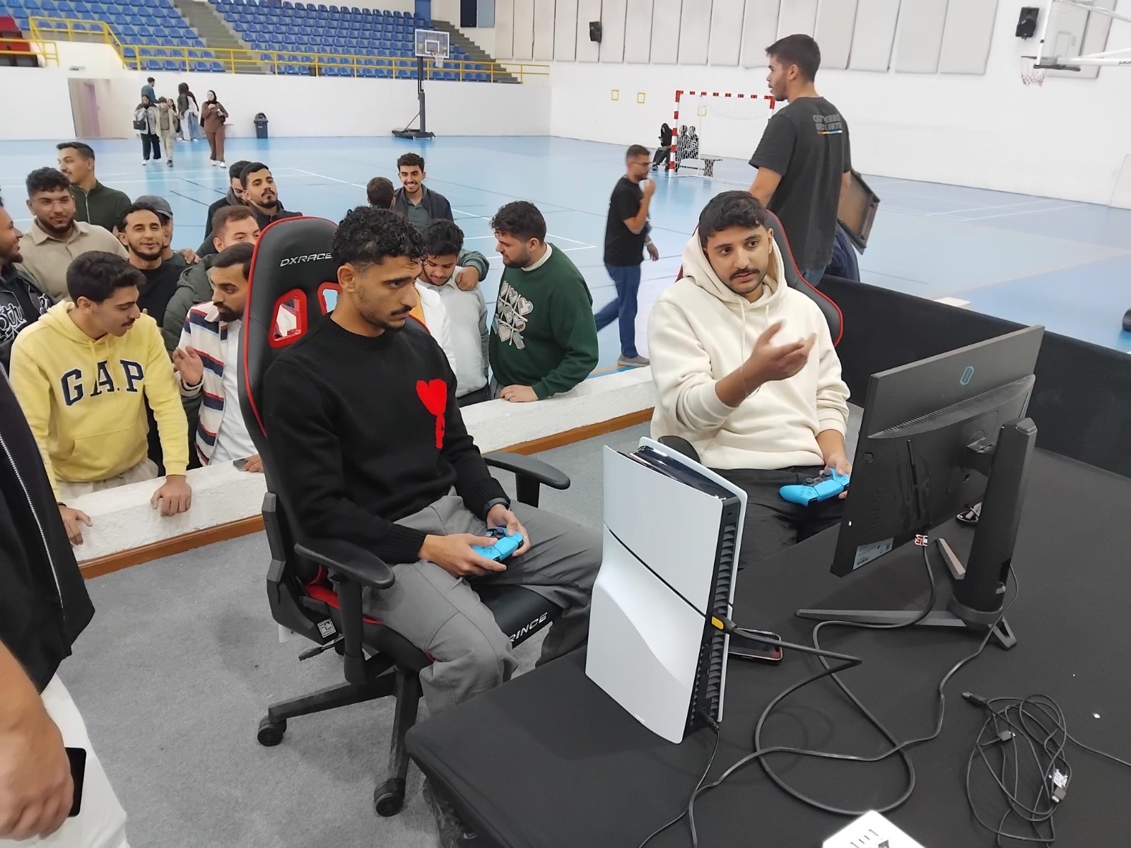 جامعة البترا تتأهل لنهائيات بطولة الجامعات للرياضات الإلكترونية