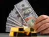الذهب يحقق مكاسب أسبوعية طفيفة مع تراجع الدولار
