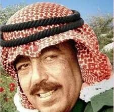 في ذكرى استشهاد وصفي التل