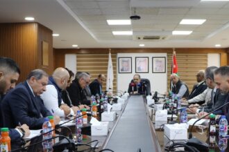 وزير الاستثمار: آلية جديدة لحل قضايا تسديد القيود الجمركية للموجودات الثابتة لدى المستثمرين