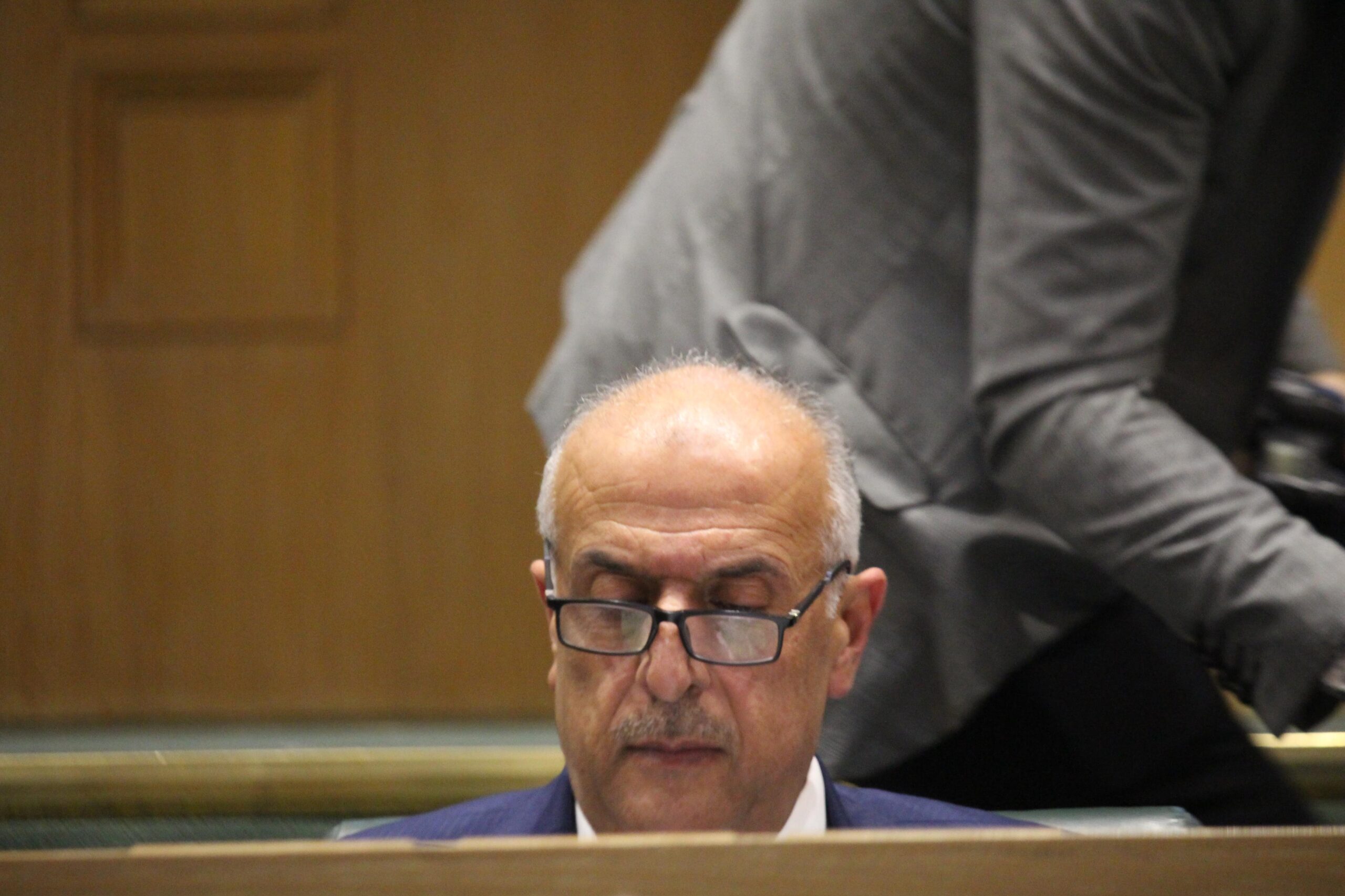 بالفيديو والصور… لقطات من مجلس النواب قبيل مناقشة خدمة العلم