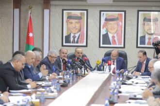 المالية النيابية تناقش موازنة وزارة النقل والهيئات التابعة لها