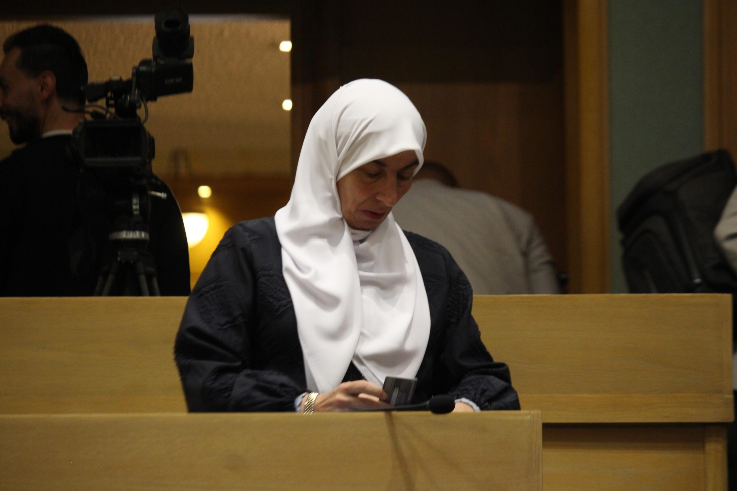 بالفيديو والصور… لقطات من مجلس النواب قبيل مناقشة خدمة العلم