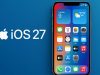  أبل تستعد لإطلاق iOS 27 مع تعزيز كبير للذكاء الاصطناعي