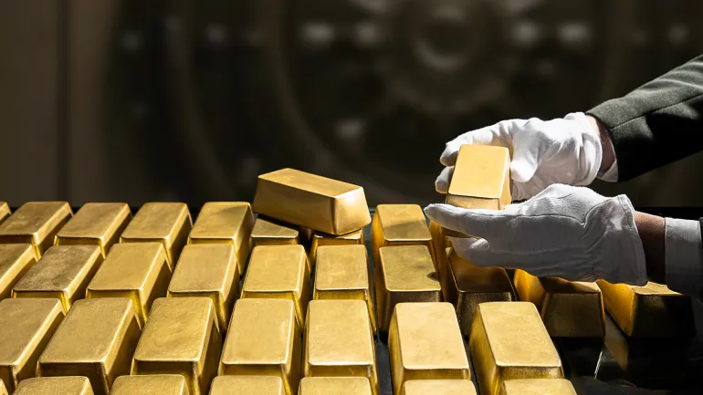 تعرف على أسعار الذهب في السوق المحلية اليوم