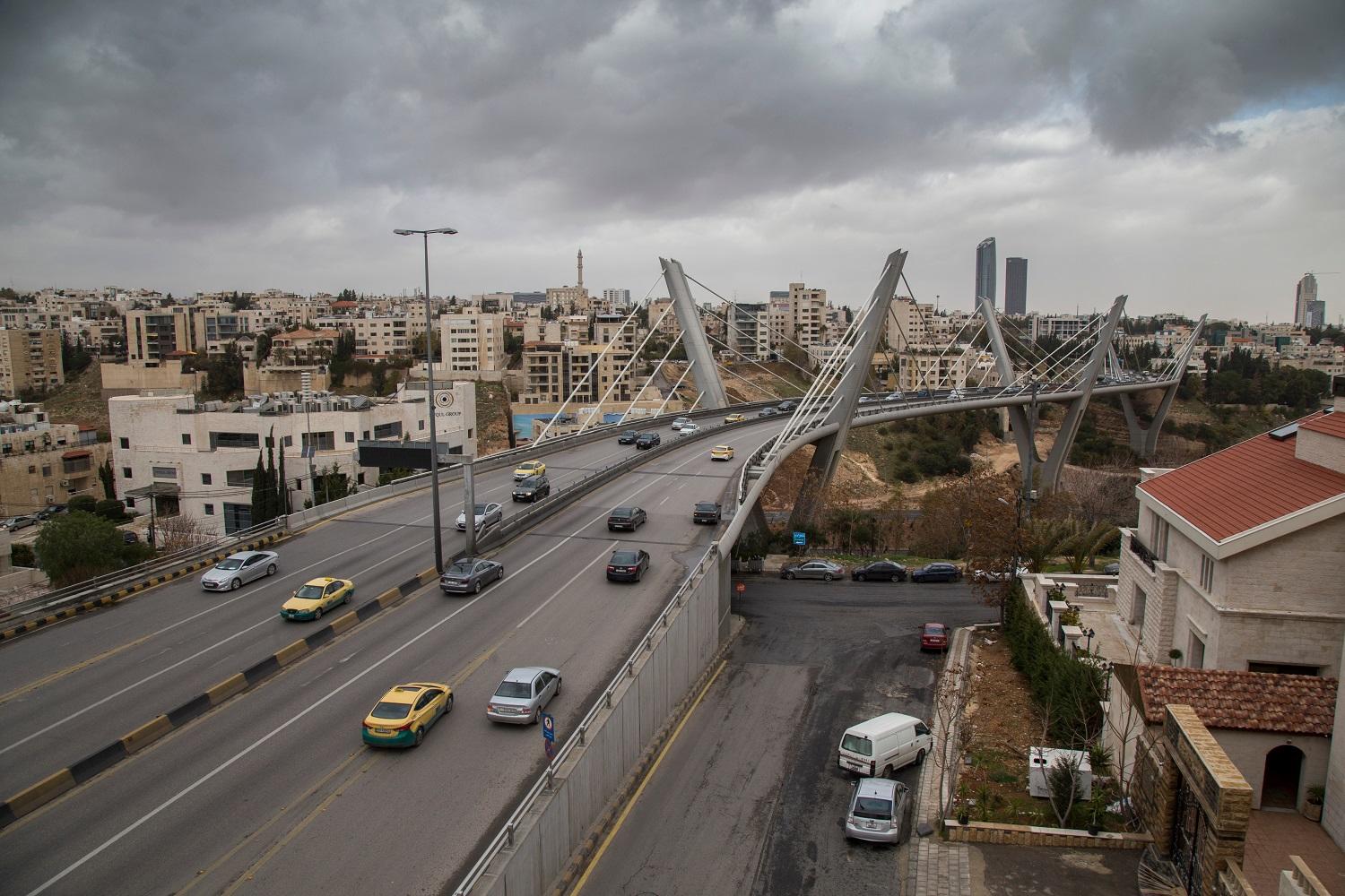 طقس مستقر ودرجات حرارة لطيفة حتى السبت