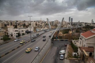 الأرصاد توضح حول إمكانية الهطولات المطرية هذا الأسبوع