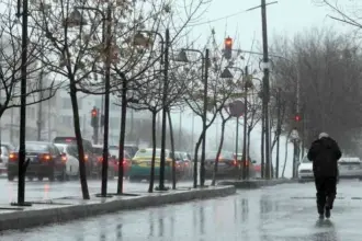 الطقس :انخفاض تدريجي على الحرارة وأمطار خفيفة بدءًا من الأحد