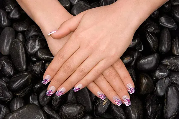 صورة حول : كبريتيد الهيدروجين واعد لعلاج عدوى الأظافر المعقدة كبريتيد الهيدروجين واعد لعلاج عدوى الأظافر المعقدة