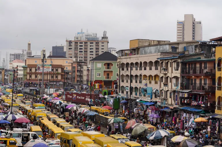 صورة حول : رئيس مفوضية الاتحاد الإفريقي ينيوضج حول الإبادة الجماعية في نيجيريا رئيس مفوضية الاتحاد الإفريقي ينيوضج حول الإبادة الجماعية في نيجيريا