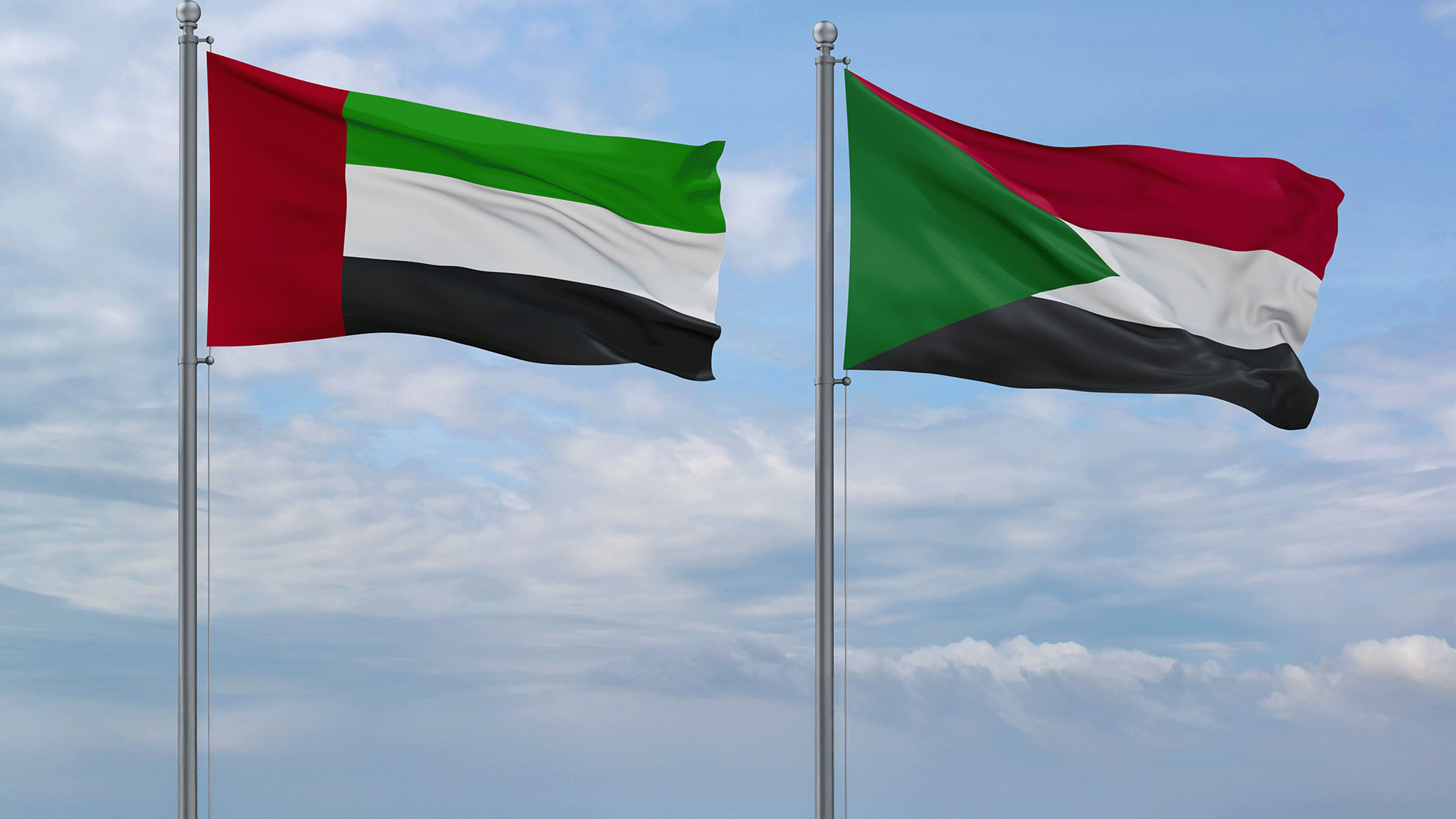 الإمارات تصدر نتائج التحقيق المرتبط بمحاولة تهريب عتاد عسكري إلى السودان