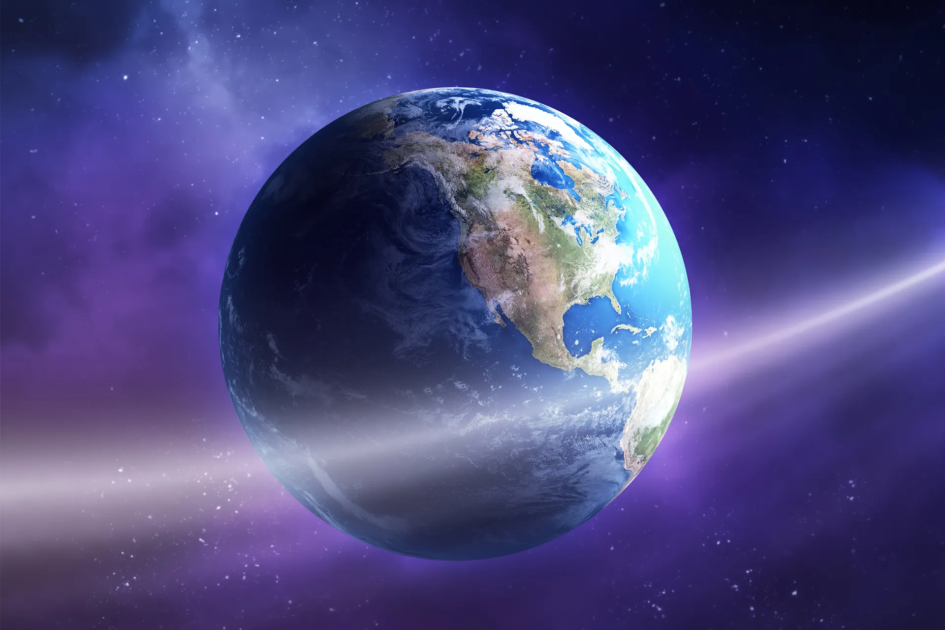 صورة حول : دراسة: حقن جزيئات في الغلاف الجوي قد يبرد الأرض مستقبلاً دراسة: حقن جزيئات في الغلاف الجوي قد يبرد الأرض مستقبلاً