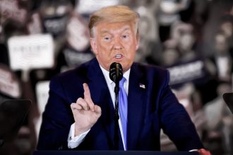 ستولتنبرغ يكشف تهديدات ترامب التي هزّت الناتو