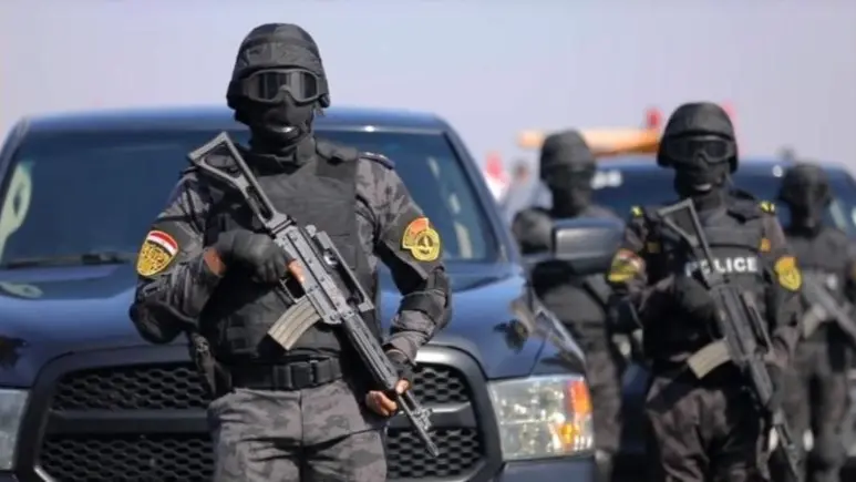 اختناق 10 محتجزين بسبب خلل في بقسم شرطة حلوان بالقاهرة