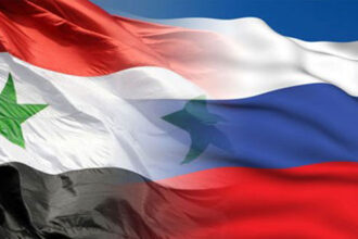 وفد عسكري روسي-سوري يجري جولة جنوبية ميدانية