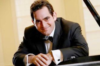 مالك جندلي يوضح أسباب إلغاء حفله في حمص