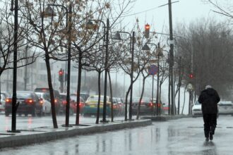 بلديات الشمال تكثف استعداداتها للطوارئ الجوية