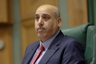 القاضي مهنئاً المسيحيين: تعانقت القلوب في ظل قيادة هاشمية