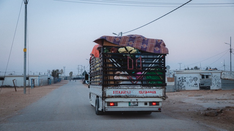 أكثر من 3 ملايين سوري عادوا بعد سقوط الأسد لكن التمويل الدولي يهدد استمرار العودة