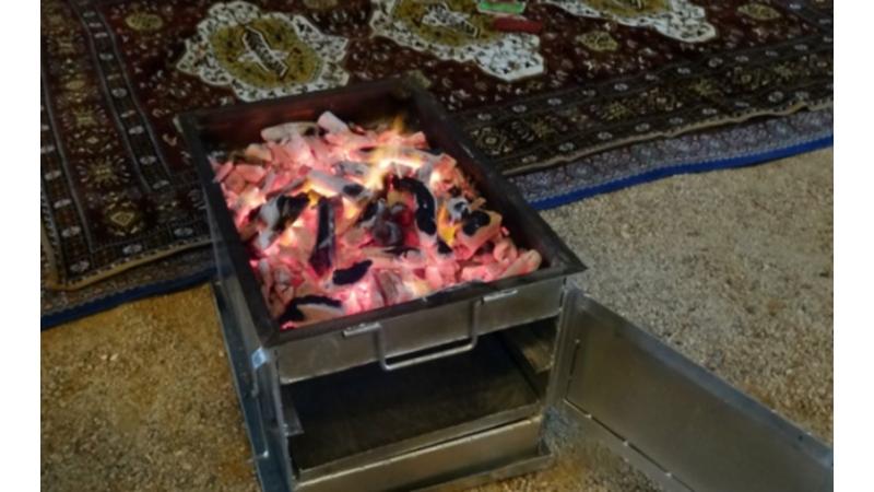 صورة حول : عاجل | وفاة شخص جرّاء استنشاق أدخنة منقل فحم في عجلون عاجل | وفاة شخص جرّاء استنشاق أدخنة منقل فحم في عجلون