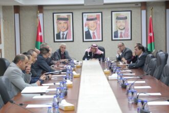 "مبادرة النيابية" تبحث منح الثقة على موازنة 2026 وتؤكد تقييمها الموضوعي لبنودها