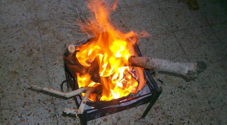 عاجل | اختناق شخصين داخل منزل بسبب التدفئه في الاردن